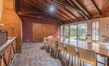 VENTA CASA 4 AMBIENTES CASEROS