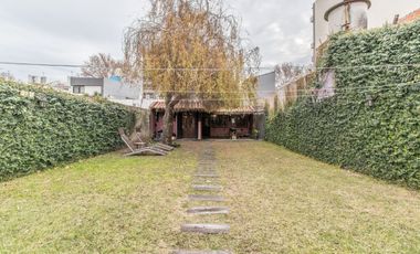 VENTA CASA 4 AMBIENTES CASEROS