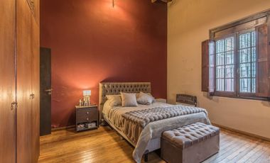 VENTA CASA 4 AMBIENTES CASEROS