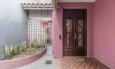VENTA CASA 4 AMBIENTES CASEROS