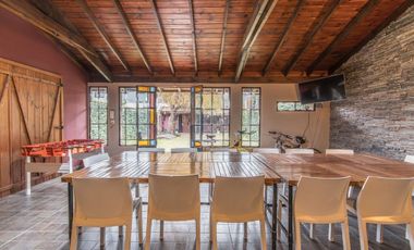 VENTA CASA 4 AMBIENTES CASEROS