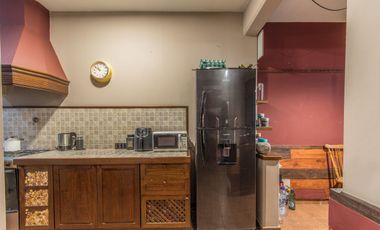 VENTA CASA 4 AMBIENTES CASEROS