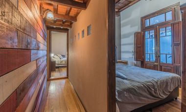 VENTA CASA 4 AMBIENTES CASEROS