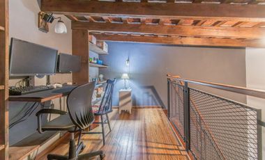 VENTA CASA 4 AMBIENTES CASEROS