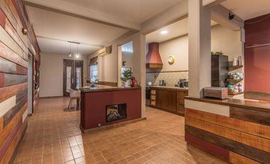 VENTA CASA 4 AMBIENTES CASEROS