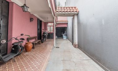VENTA CASA 4 AMBIENTES CASEROS