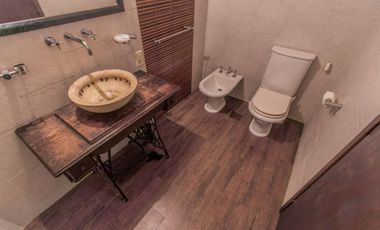 VENTA CASA 4 AMBIENTES CASEROS