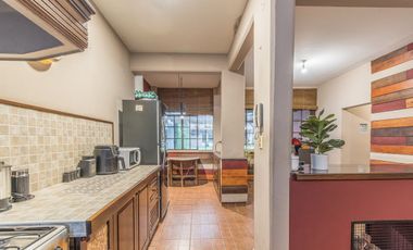 VENTA CASA 4 AMBIENTES CASEROS
