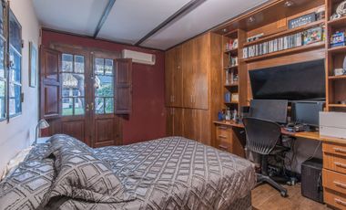 VENTA CASA 4 AMBIENTES CASEROS