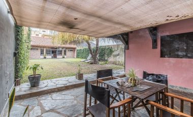 VENTA CASA 4 AMBIENTES CASEROS
