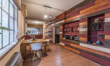 VENTA CASA 4 AMBIENTES CASEROS