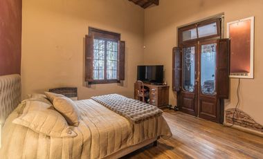 VENTA CASA 4 AMBIENTES CASEROS
