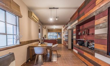 VENTA CASA 4 AMBIENTES CASEROS