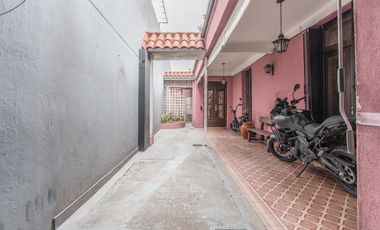 VENTA CASA 4 AMBIENTES CASEROS