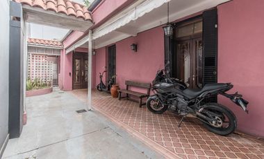 VENTA CASA 4 AMBIENTES CASEROS
