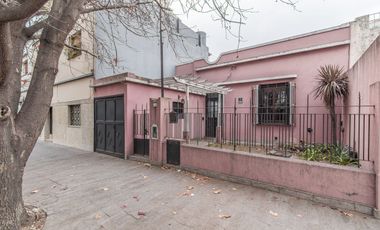 VENTA CASA 4 AMBIENTES CASEROS