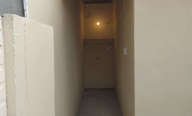 CASA EN VENTA EN PEHUAJO CON 2 DEPARTAMENTOS