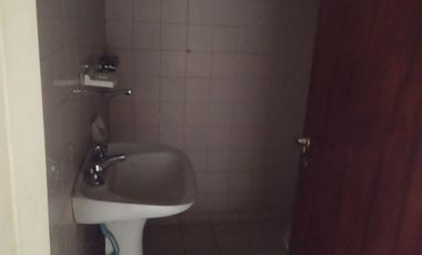 CASA EN VENTA EN PEHUAJO CON 2 DEPARTAMENTOS
