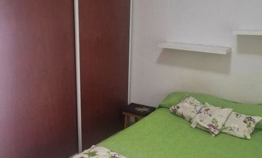 ALQUILER  Depto. 2 Amb. c/ Balcón y Cochera Munro