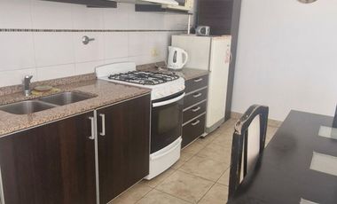 ALQUILER  Depto. 2 Amb. c/ Balcón y Cochera Munro