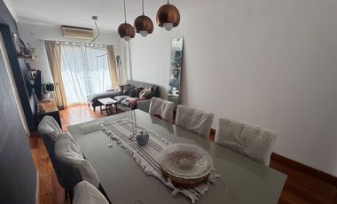 ALQUILER DEPTO 3 AMBIENTES BALCON PILETA CABALLITO