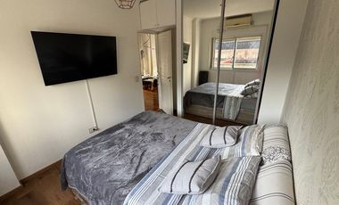 ALQUILER DEPTO 3 AMBIENTES BALCON PILETA CABALLITO