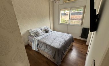 ALQUILER DEPTO 3 AMBIENTES BALCON PILETA CABALLITO