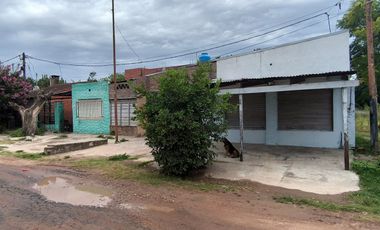 Venta Galpon o  Local mas Vivienda La Loma Lujan
