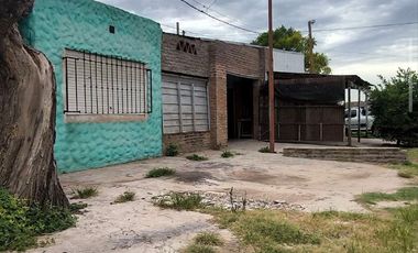Venta Galpon o  Local mas Vivienda La Loma Lujan