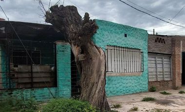 Venta Galpon o  Local mas Vivienda La Loma Lujan