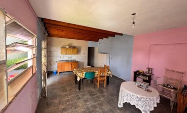 ALQUILER CASA SAN CARLOS