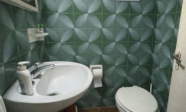 SE VENDE CASA  3 DORMITORIOS ZONA CENTRO SANTA FE