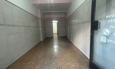 ALQUIER LOCAL EN ALMAGRO SIN EXPENSAS