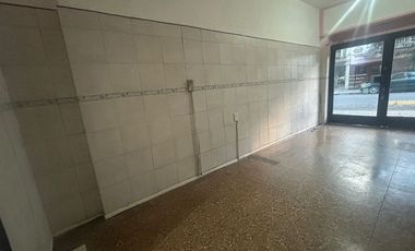 ALQUIER LOCAL EN ALMAGRO SIN EXPENSAS