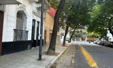 ALQUIER LOCAL EN ALMAGRO SIN EXPENSAS