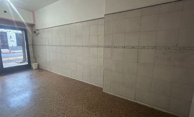 ALQUIER LOCAL EN ALMAGRO SIN EXPENSAS