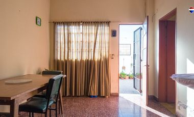 2 Galpones en Venta en Villa Dominico c vivienda