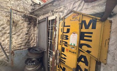 VENTA GALPÓN / LOCAL COMERCIAL EN AVELLANEDA
