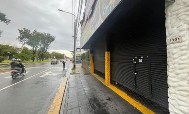 VENTA GALPÓN / LOCAL COMERCIAL EN AVELLANEDA