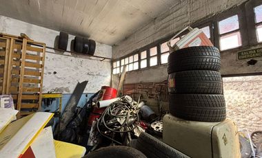 VENTA GALPÓN / LOCAL COMERCIAL EN AVELLANEDA