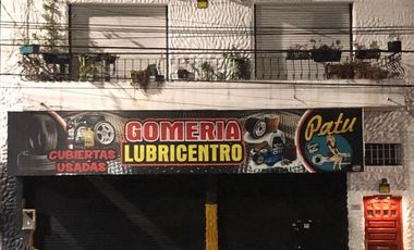 VENTA GALPÓN / LOCAL COMERCIAL EN AVELLANEDA