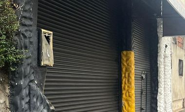 VENTA GALPÓN / LOCAL COMERCIAL EN AVELLANEDA