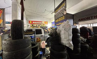 VENTA GALPÓN / LOCAL COMERCIAL EN AVELLANEDA