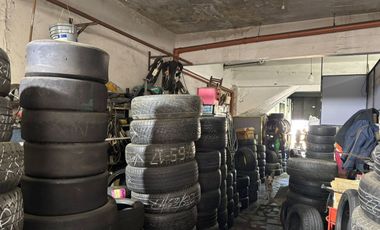 VENTA GALPÓN / LOCAL COMERCIAL EN AVELLANEDA