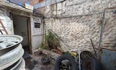 VENTA GALPÓN / LOCAL COMERCIAL EN AVELLANEDA