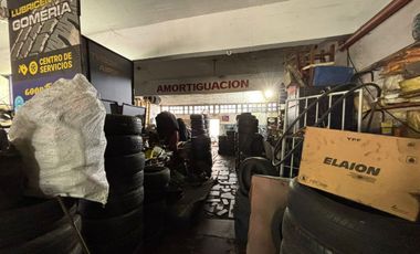 VENTA GALPÓN / LOCAL COMERCIAL EN AVELLANEDA