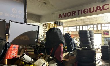 VENTA GALPÓN / LOCAL COMERCIAL EN AVELLANEDA