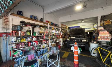 VENTA GALPÓN / LOCAL COMERCIAL EN AVELLANEDA