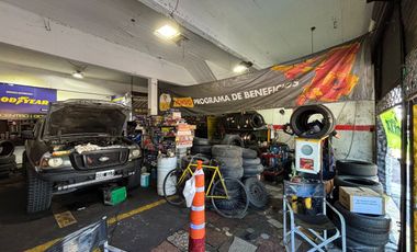 VENTA GALPÓN / LOCAL COMERCIAL EN AVELLANEDA