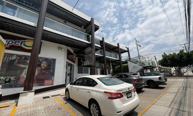 Local Comercial en Planta Alta en Renta en Colinas del Cimatario